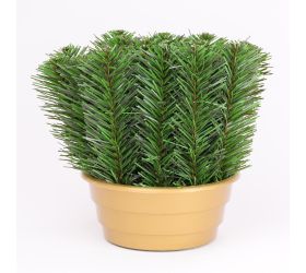 Miska 4 š.17,5/v21cm/