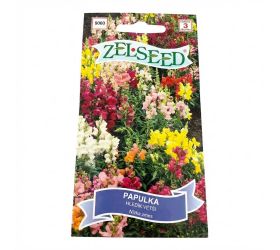 Papuľka nízka zmes 0,6g