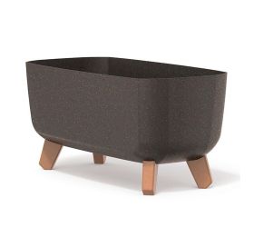 Dgcl600w hrantík gracia case eco wood káva eco 58x24xv23,5cm