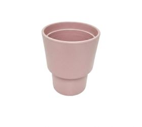 Obal orch.rose pink 399/14cm