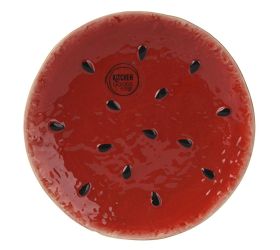 Tanier dolomitového melónu lesklý melón v2/pr.16cm