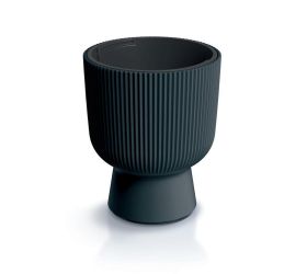 Dbmig240 obal+vklad milly antracit 23,9xv30,5cm