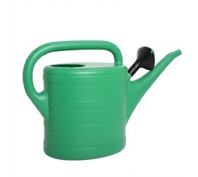 Krhla retro zelená 10l