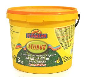 Floralon antimach 3kg