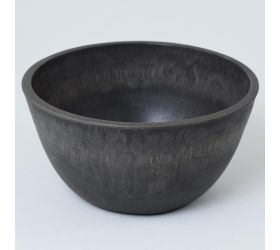 Gsvd25.sz misa malá sivá 25.5x25,5x12,7cm
