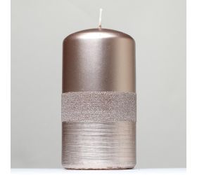 Structura val.70/130 pudr.ružový