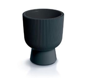 Dbmig400 obal+vklad milly antracit 39xv49,5cm