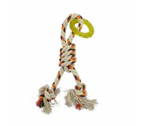 Lano pre psa hračka 38cm *9660