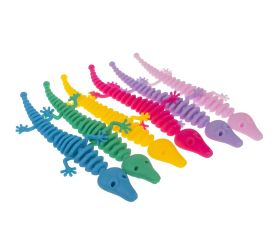 Náramky z elastických kosti