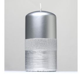 Structura val.70/130 strieborný