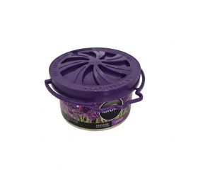 Aroma car organic 40 g lavender