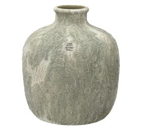 Váza terakotový piesok d.27cm h.30cm