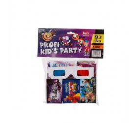 Pevná cena profi kidś party-s/93