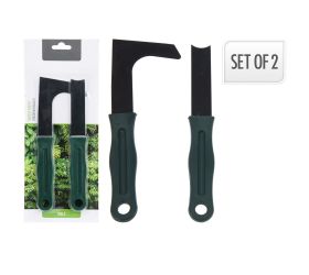 Škrabka na burinu s/2