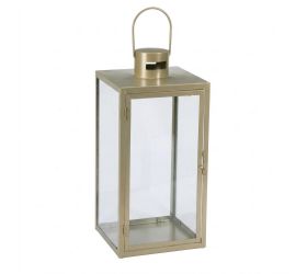 Lampáš zelený kov malý nb1251580