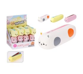 Peračník silikón 3ass