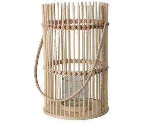 Lampáš bambus 38cm