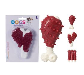 Hračka pre psa na prerezanie zúbkovkov 3ass