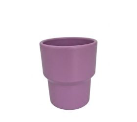 Obal orch.lavender mat 399/10