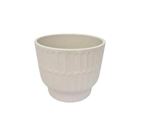 Obal cusco cotton white 14cm