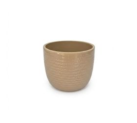 Obal lillo light mocca 17cm