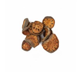 3407 plastry melon 4-8cm 10ks