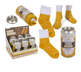 Ponožky, pivo, jednotná veľkosť,