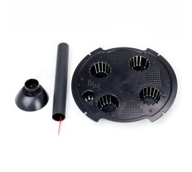 684 zavlažovací vklad okrúhly 30cm