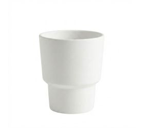 Obal orch.white mat 399/14cm