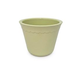 Obal bergen spring green 17cm