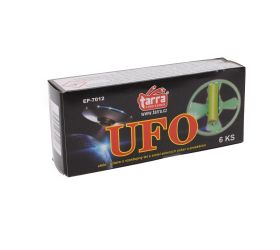 Pevná cena ufo-s/6