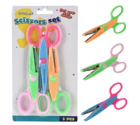 Nožnice pre deti s/3