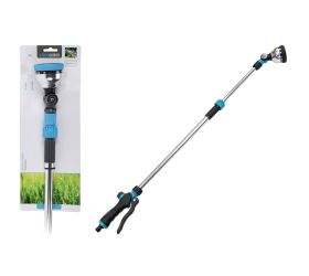 Teleskopický záhrad. postrekovač