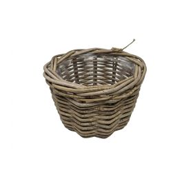 483fl/s kôš kubu ratan pr.27/v20cm sivý stredný