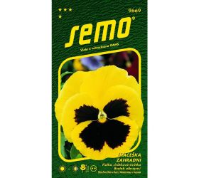 Sirôtka veľkokvetá žltá 0,3g