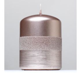 Structura val.70/90 pudr.ružový