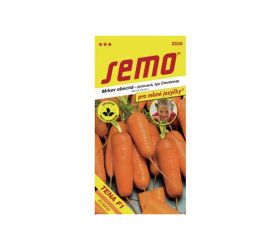 Mrkva tena f1 0,8g