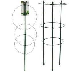 Podpora rastlín 90x29cm zelená