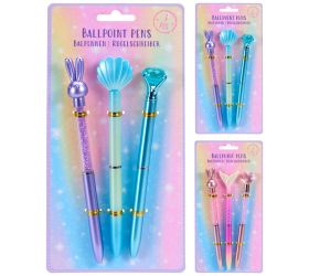 Pero guľičkové s/3 2ass