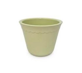 Obal bergen spring green 14cm