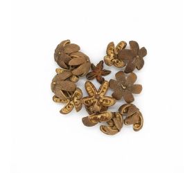 2631 kartush 5-7cm natur 12ks