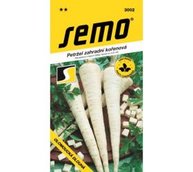 Petržlen olomoucky dlhý 3g