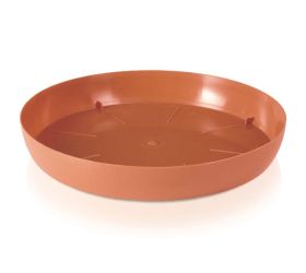 Pce7 miska terra terakota 27xh3,9cm