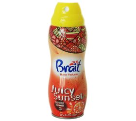 Brait osv. vzd. dry juicy sun 300ml /12/