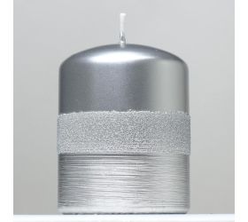 Structura val.70/90 strieborný