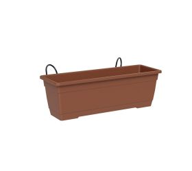 Hrantík birka s držiakom 40 wr kit clay 40x17xv16cm/6,5l