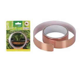 Medená páska proti slimákom 3m
