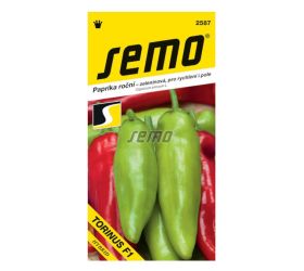 Paprika ročná torinus f1 15s