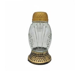 I-542 kah. solárny 20cm