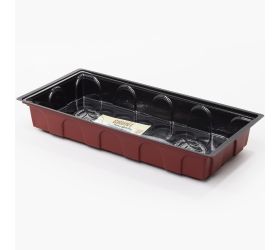 Grunt parenisko prazdne  na 24 tabl/60/ 19x39x6cm